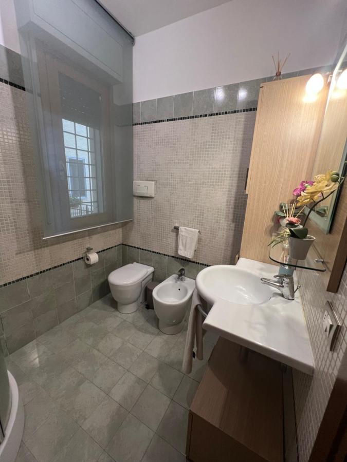 Casa Via Gramsci Appartement Montelupo Fiorentino Buitenkant foto