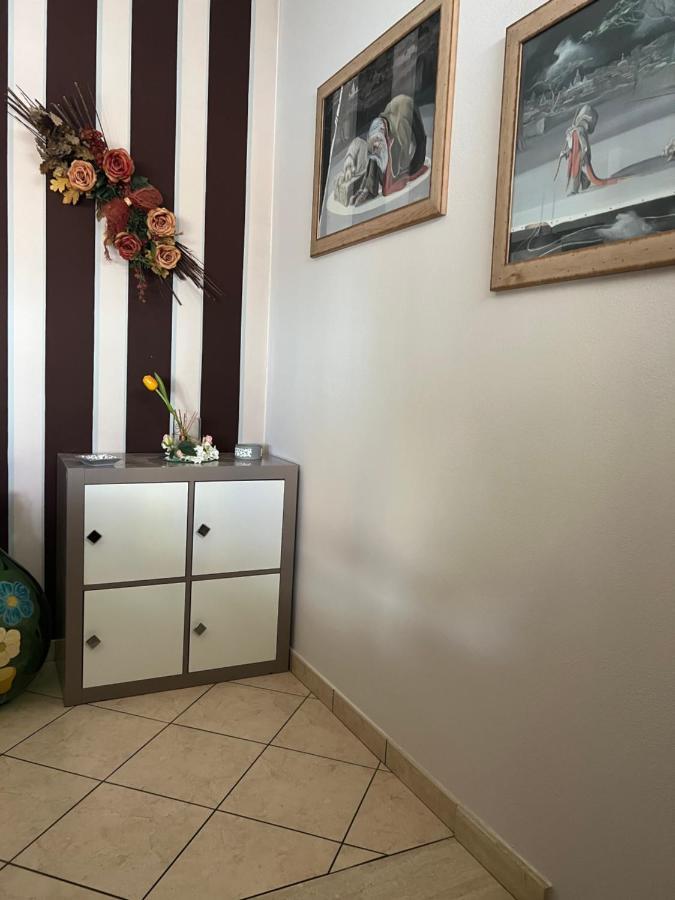 Casa Via Gramsci Appartement Montelupo Fiorentino Buitenkant foto