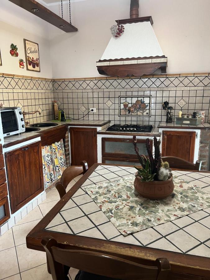 Casa Via Gramsci Appartement Montelupo Fiorentino Buitenkant foto