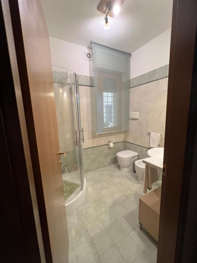 Casa Via Gramsci Appartement Montelupo Fiorentino Buitenkant foto