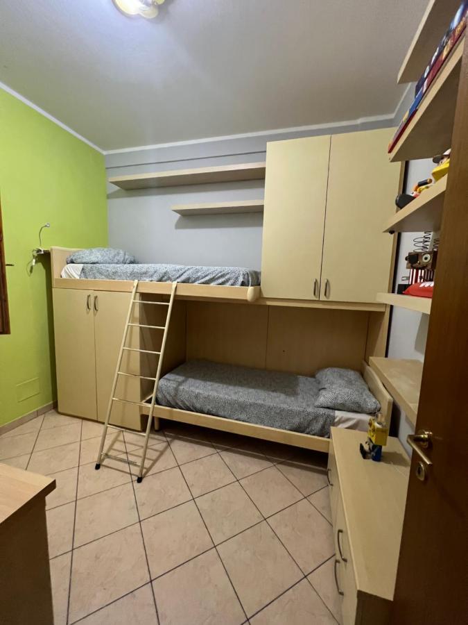 Casa Via Gramsci Appartement Montelupo Fiorentino Buitenkant foto