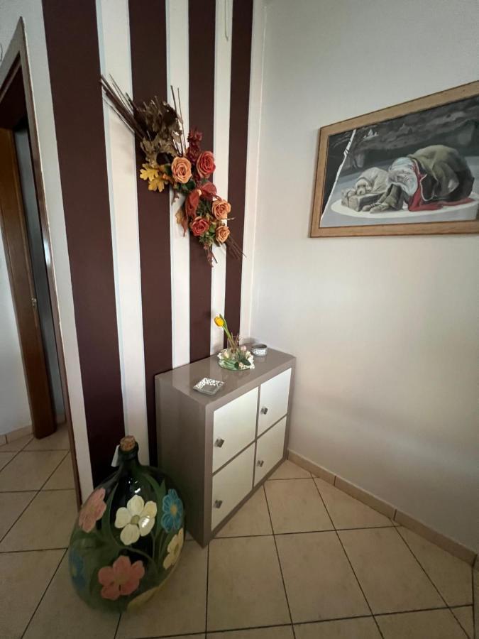 Casa Via Gramsci Appartement Montelupo Fiorentino Buitenkant foto