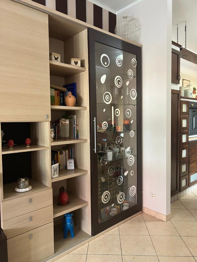 Casa Via Gramsci Appartement Montelupo Fiorentino Buitenkant foto