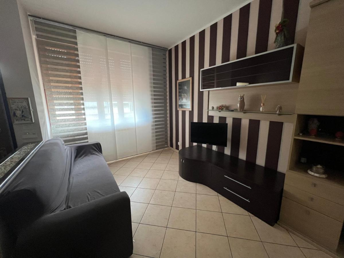 Casa Via Gramsci Appartement Montelupo Fiorentino Buitenkant foto
